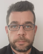 Dr Renaud LEGAL
