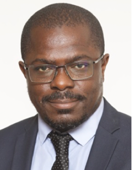 Pr Achille Tchalla