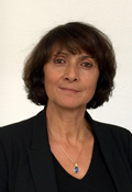 Pr Brigitte SÉROUSSI